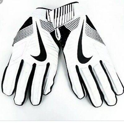 nike d tack 6 lineman gloves